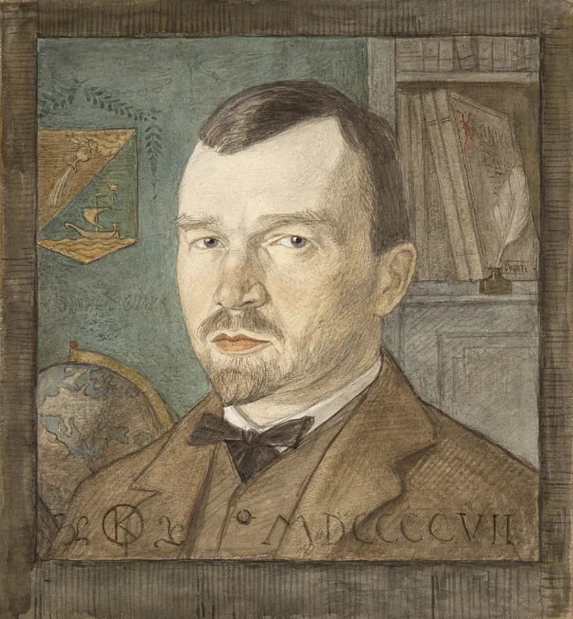 Werner Lundqvist
