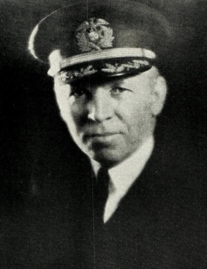 George Fried