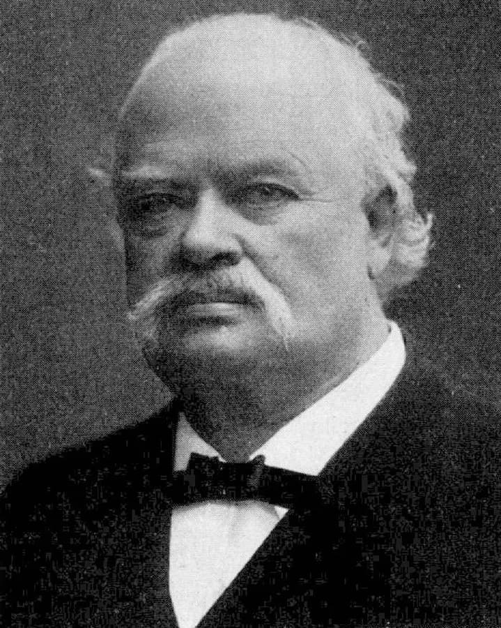 Olof August Brodin