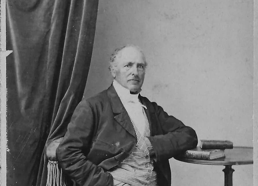Antonio Labat