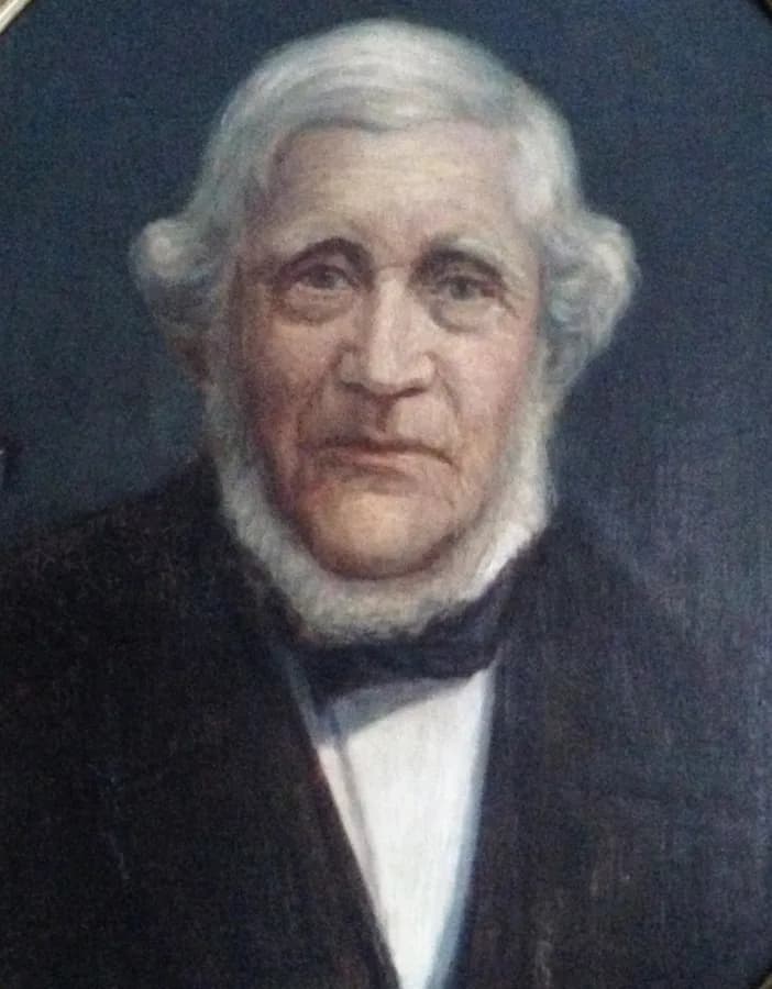 Christopher Blom Paus