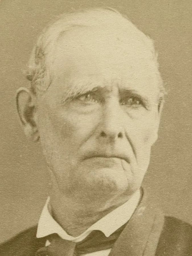 James B. Stephens