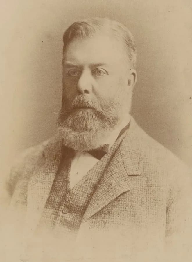 Joseph Fisher