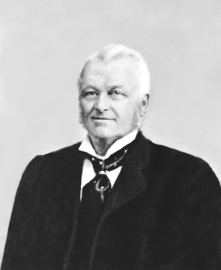 Martin Bruusgaard