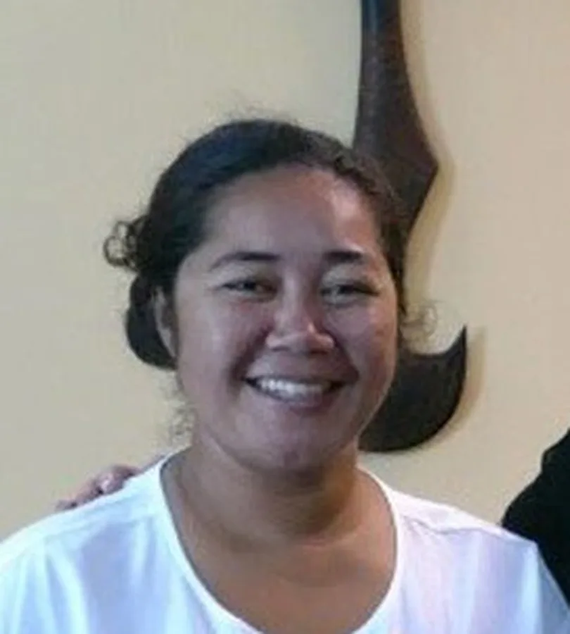 Fealofani Bruun