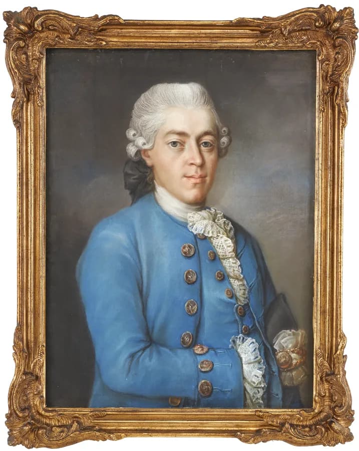 Anders Petter Holm