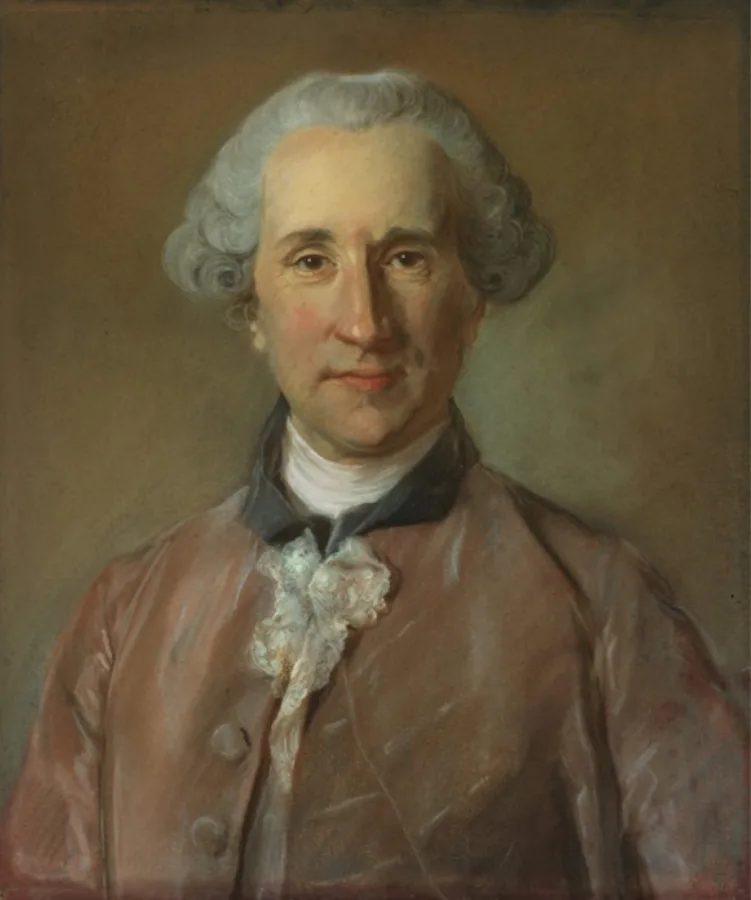 Aimé-Benjamin Fleuriau
