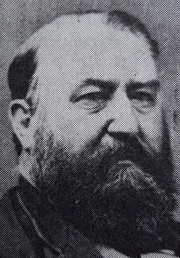 Carl Johan Emanuel Törnström