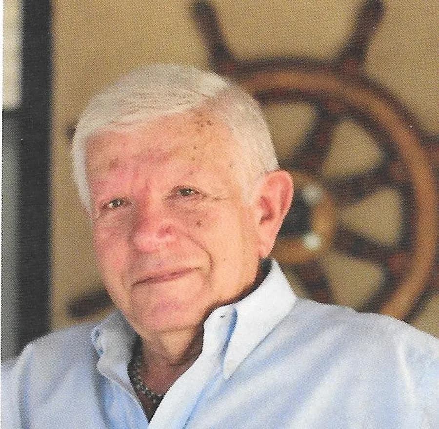Zvi Marianski