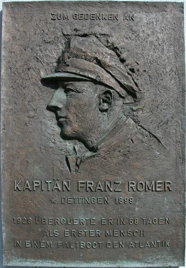 Franz Romer