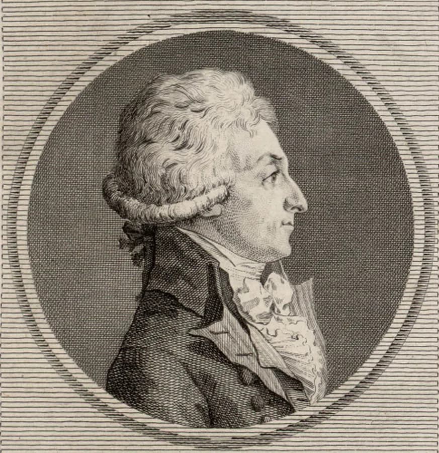 Samuel de Missy