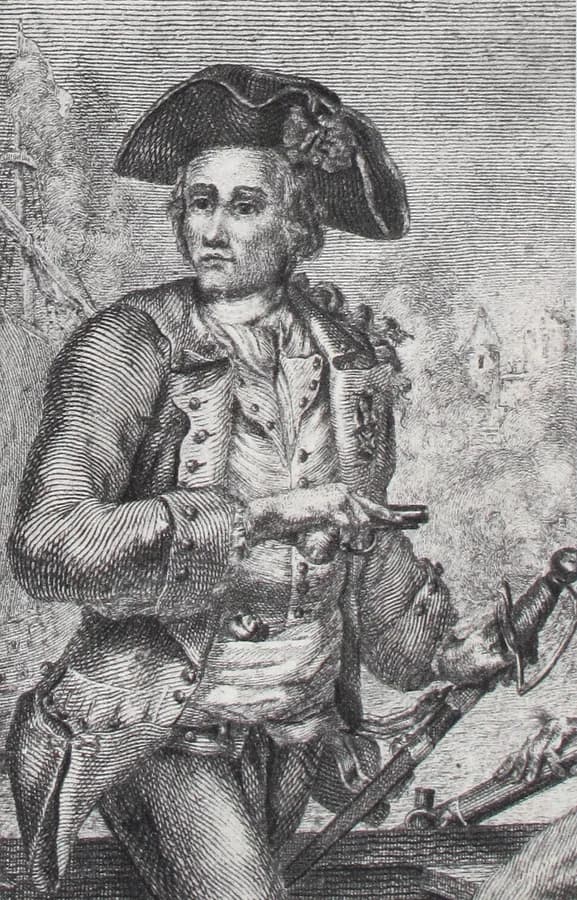 Jacques Cassard
