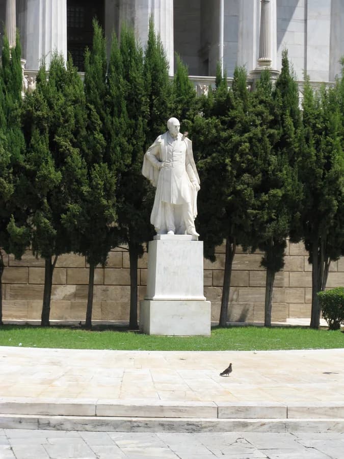 Panagis Athanase Vagliano