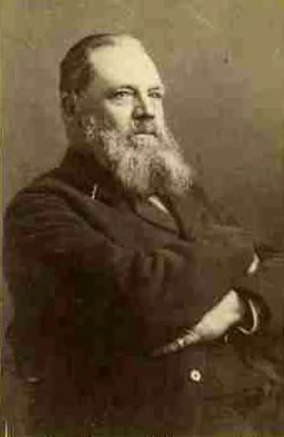 William Randell