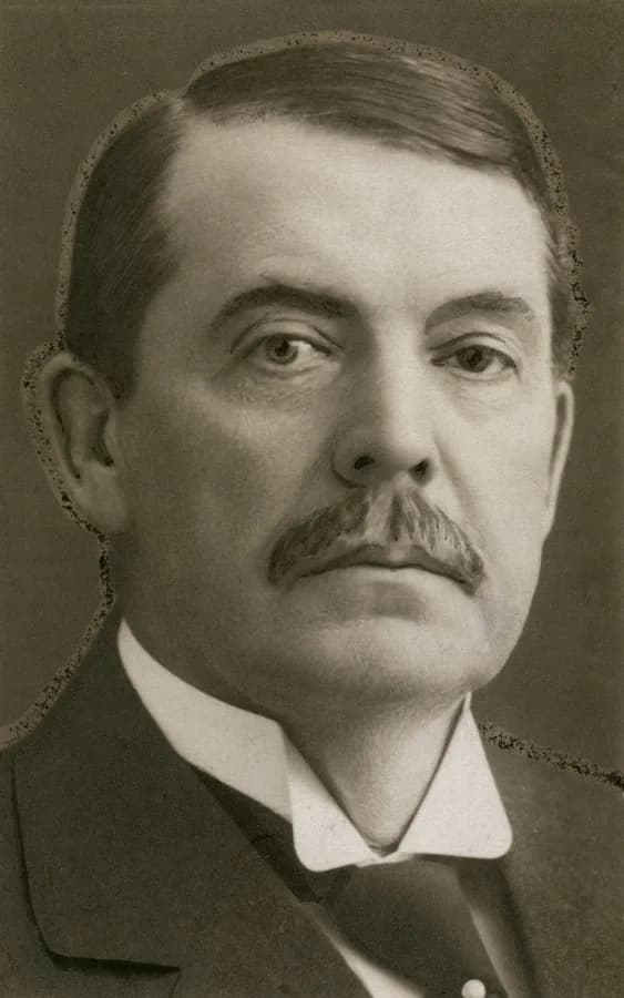 Fred. Olsen