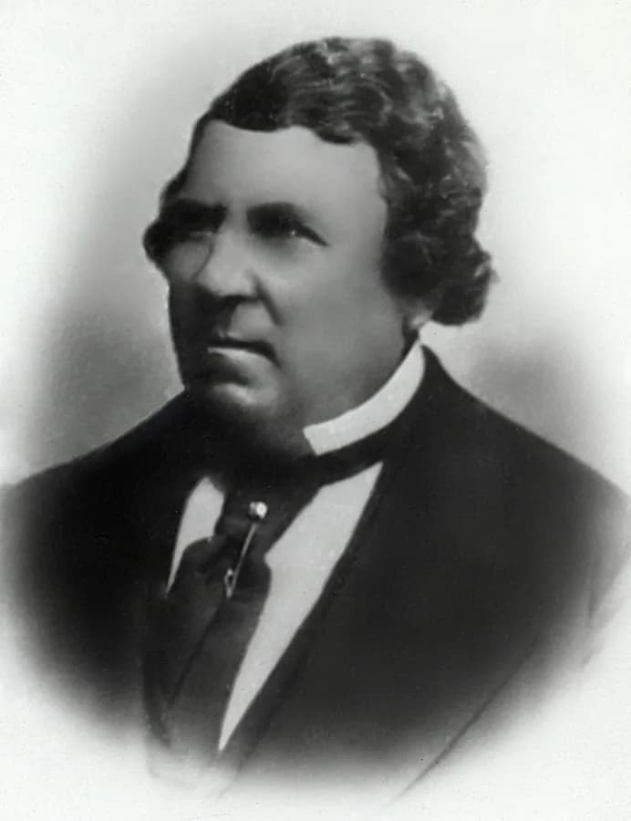 Hartvig Eckersberg
