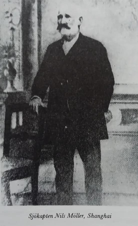 Nils Möller