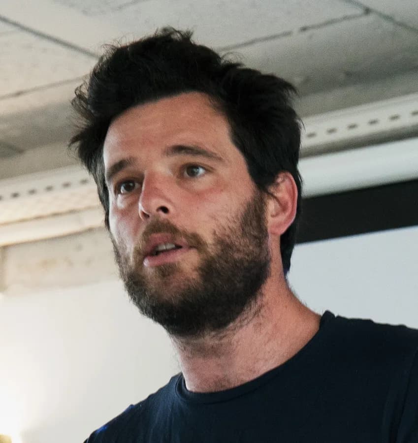 Maxime de Rostolan
