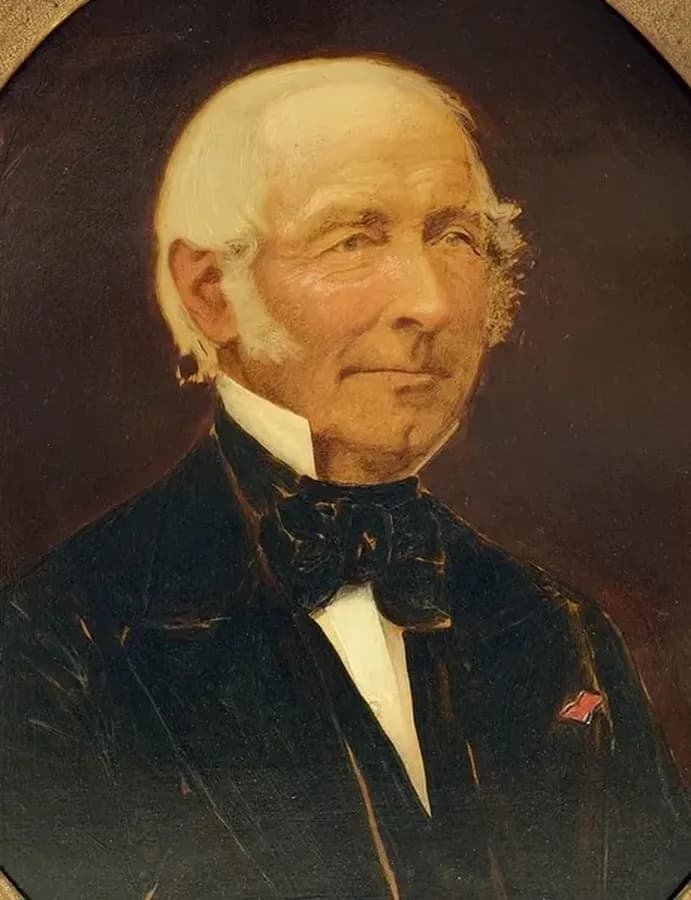 Christopher Hansen Blom