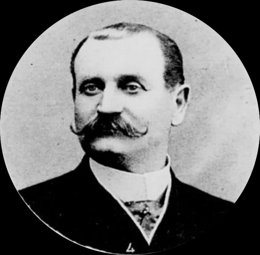 Eugène Pergeline