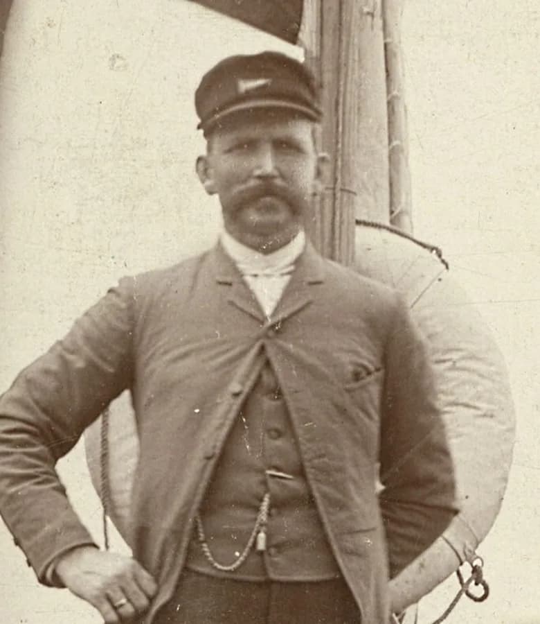Magnus Andersen