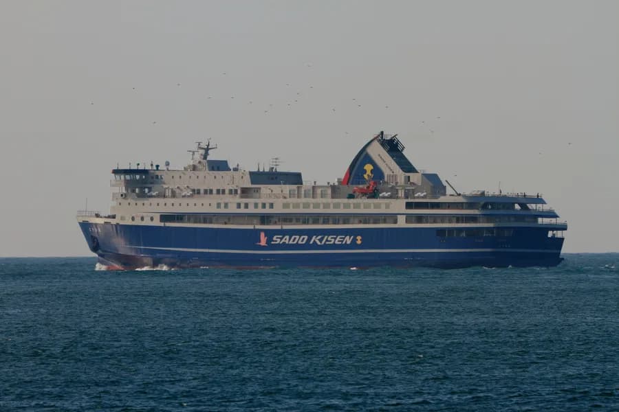 Tokiwa Maru