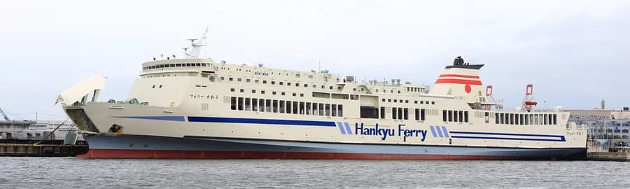 Ferry Suo