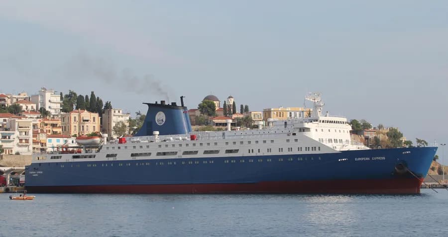 European Express