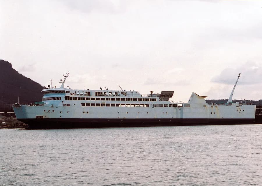 Kobe Maru