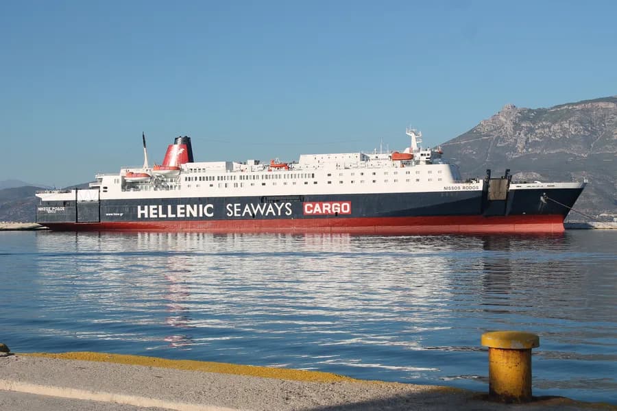 IMO 8704406