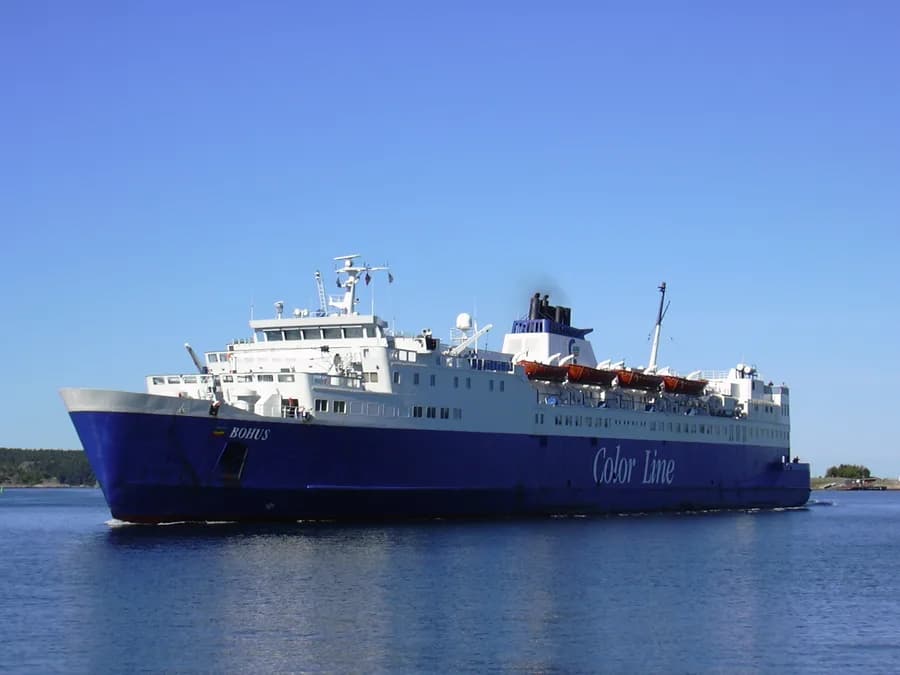 Ionian Star