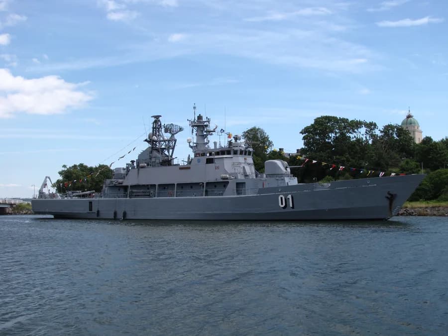 Pohjanmaa