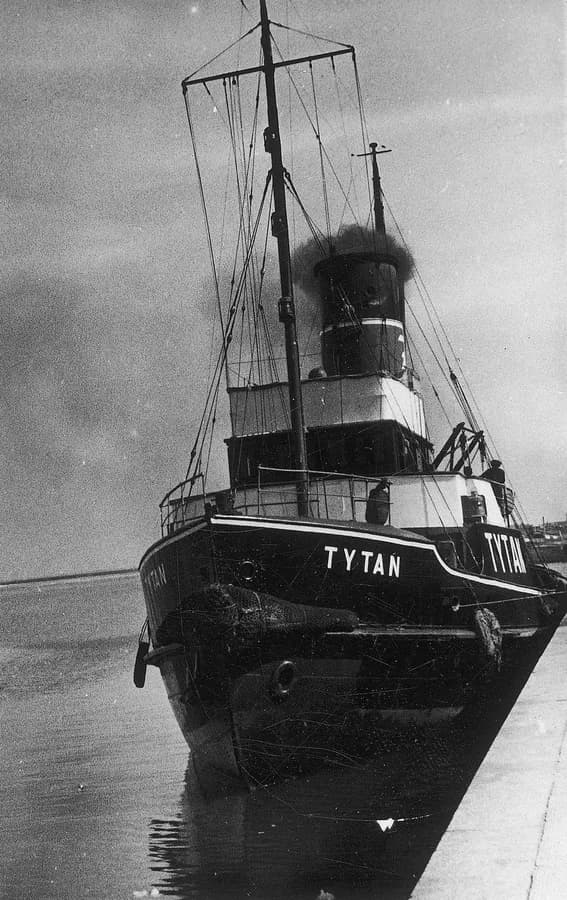 Tytan