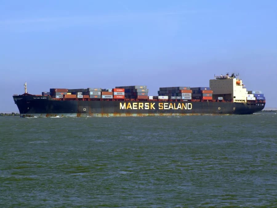 Sea-land Atlantic