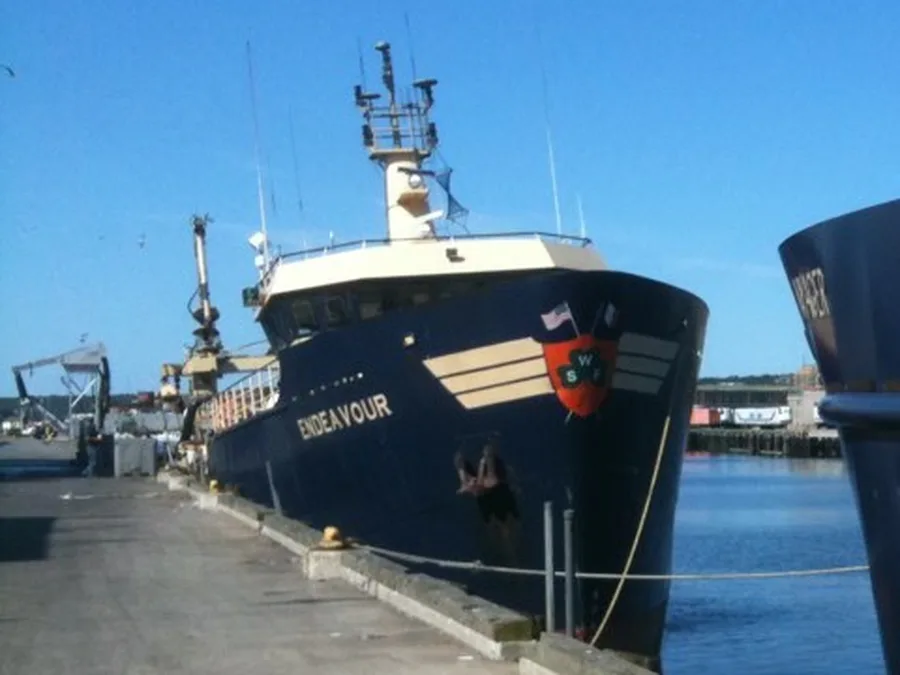 Endeavour