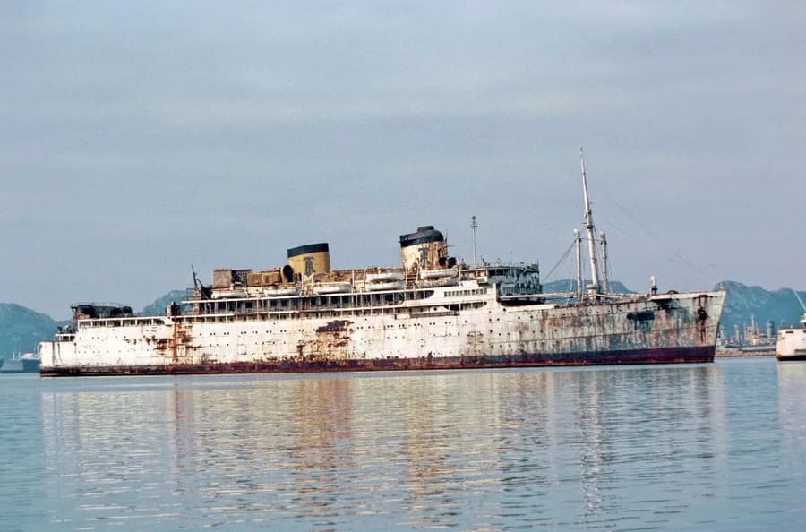 IMO 5028631