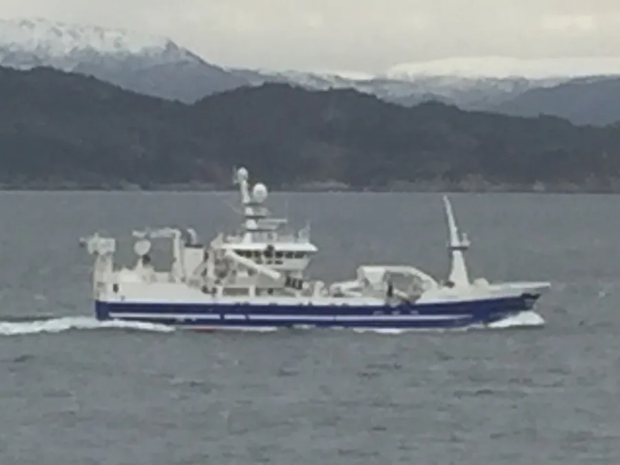 Odd Lundberg