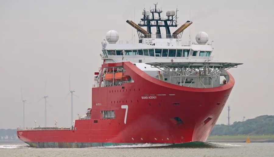 Skandi Acergy