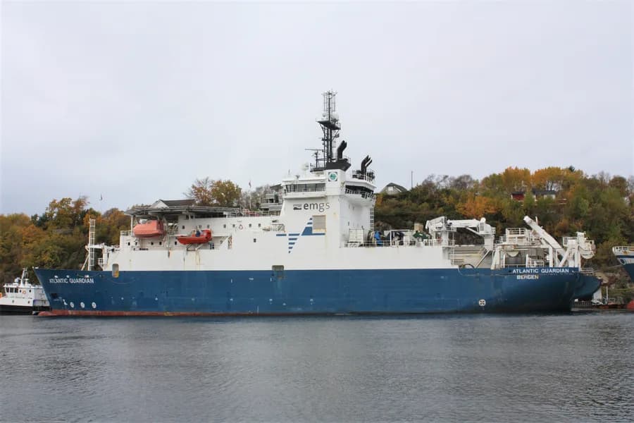 Atlantic Guardian
