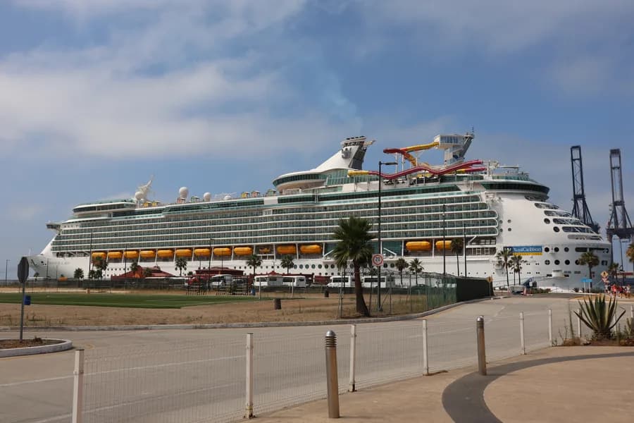 Navigator of the Seas