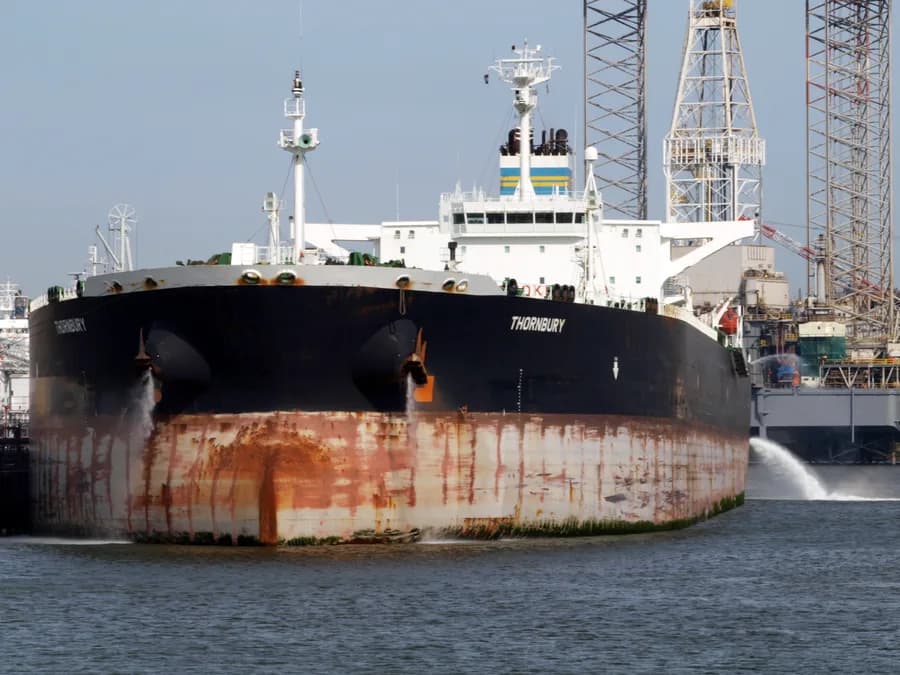 IMO 9226970