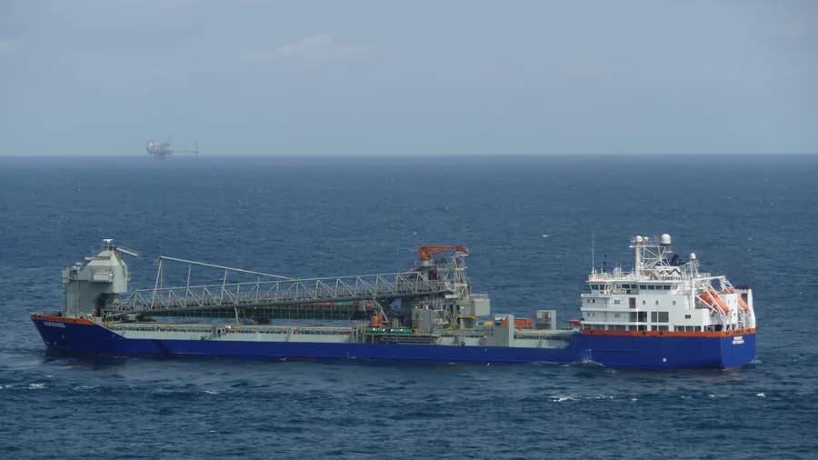MV Rocknes