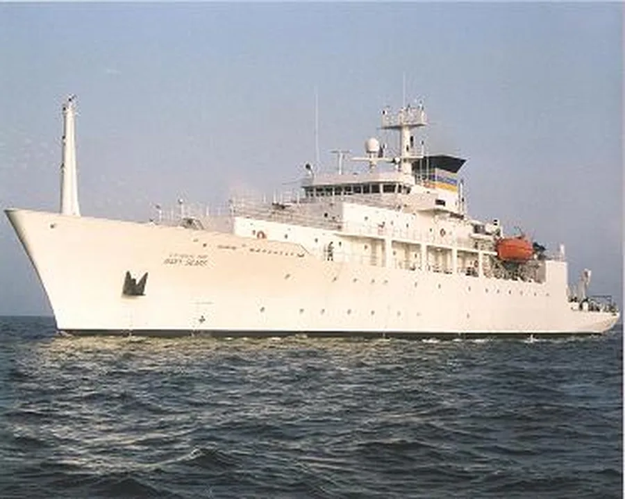USNS Mary Sears