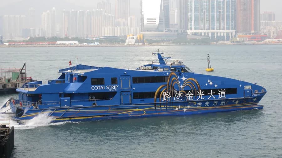 Marco Polo