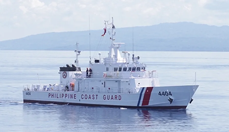 BRP Capones