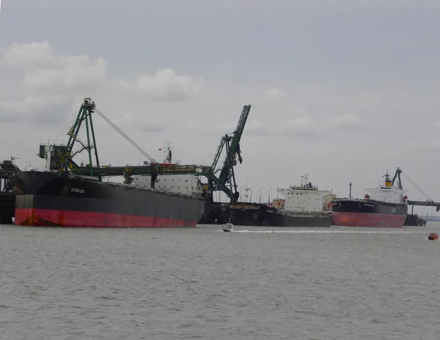 IMO 9129574