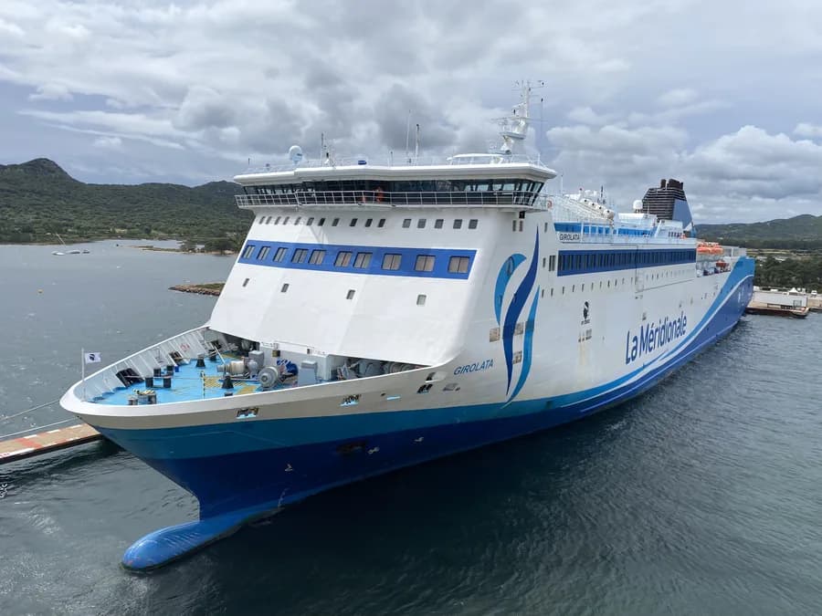 IMO 9088859