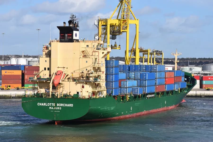 IMO 9212022