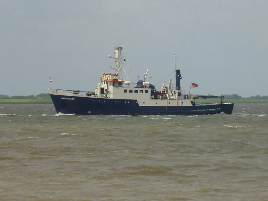 Hydrograf