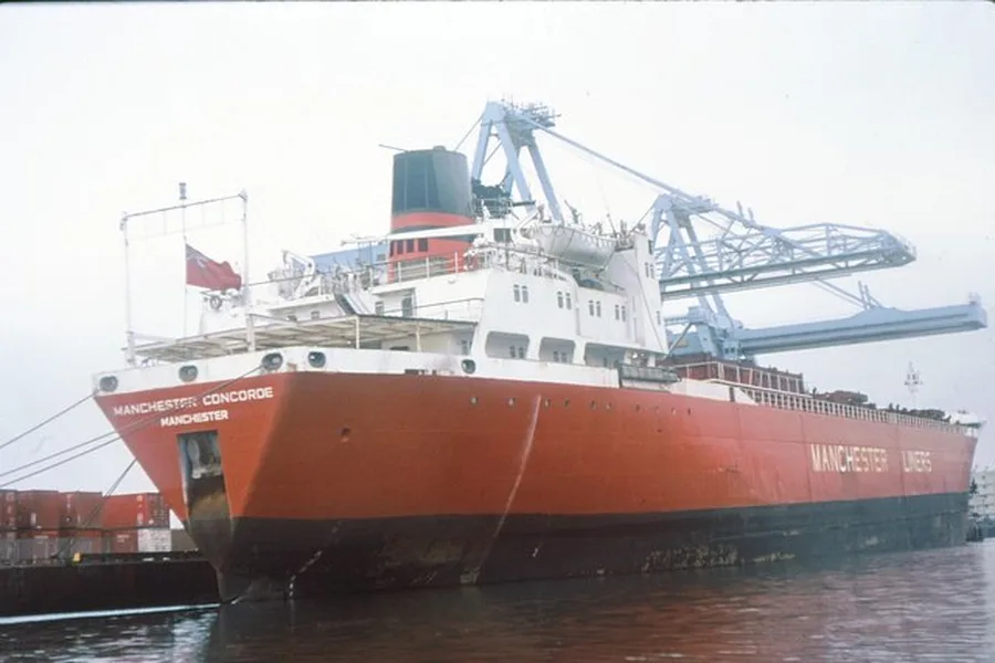 Char Lian